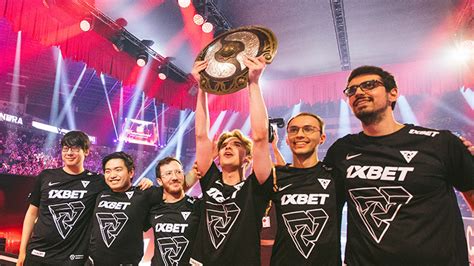 TI12 Odds » Dota 2 The International Winner Odds .